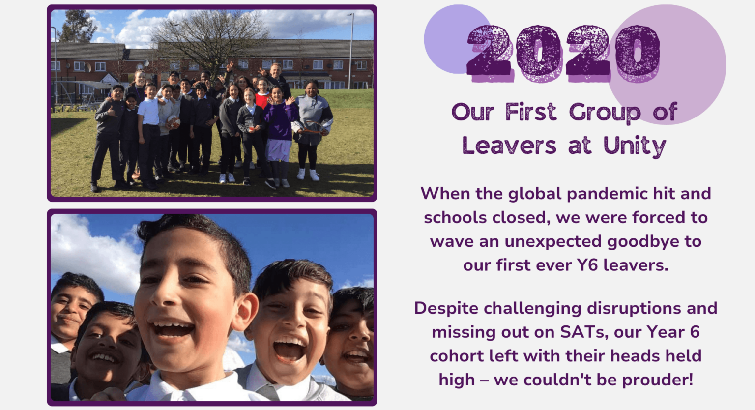 10 Years of Unity in Pictures - Unity Community Primary